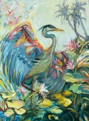 art of April Garner